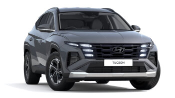 Hyundai TUCSON 1.6T Advance 5dr Petrol Estate